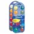 Acuarele 2 in 1 tip pastila Herlitz, 24 culori