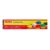 Acuarele Herlitz Guase, 25 ml, Set 6 culori