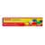 Acuarele Herlitz Guase, 25 ml, Set 6 culori