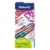 Acuarele K12, Pelikan, 12 culori si tub alb de zinc