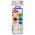 Acuarele Starpak, Unicorn, 12 culori