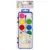 Acuarele Starpak, Unicorn, 12 culori