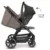 Adaptor Avus pentru scaun auto Tulip MaxiCosi Cybex Joie BeSafe