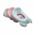 Adaptor colac wc copii BabyJem Gri