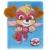 Agenda A5 cu coperta plus, Paw Patrol