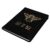 Agenda A5 cu coperta plus, albina