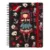 Agenda mare cu spira Gorjuss Mary Rose