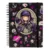 Agenda mare cu spira Gorjuss Sea Nixie
