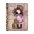 Agenda planificator Gorjuss Purrrrfect Love