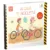 Ai grija pe bicicleta, Bridget Heos