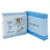 Album foto baby milo personalizabil, 200 poze format 10×15 cm, cutie culoare albastru