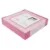 Album foto baby stories, personalizabil, 200 foto 10×15 cm, slip-in, notes culoare roz
