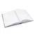 Album foto classic 10×15, stocare 300 poze, tip carte, spatiu notite culoare albastru