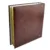 Album foto classic 23×28 cm, 50 pagini albe autoadezive, tip caiet mecanic culoare visiniu