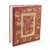 Album foto just for you 10×15, capacitate 500 poze, visiniu