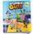 Album pentru stickere, Panini, Stumble Guys