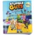 Album pentru stickere, Panini, Stumble Guys