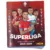 Album pentru stickere, Panini, Superliga 2025-2026