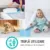 Aleze incontinenta 80×180 cm 10 bucati Easycare
