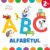 Alfabetul, Disney, Bebe, reeditare