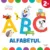 Alfabetul, Disney, Bebe, reeditare