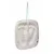 Amprenta Baby Art Hello Baby Crystalline