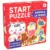 Animale la ferma, Smile Games, 26 piese