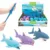 Animale marine super elastice