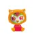 Animalut cu fata din paiete Zequins Glitzy Glam Fur Tailz ZQ006D1