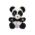 Animalut interactiv Baby Paws Tigru sau Panda