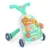 Antemergator 2 in 1 Moni Active Basket Albastru