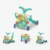 Antemergator 4 in 1 Kikka Sweet Escape Mint