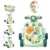 Antemergator 5 in 1 Baby Play