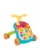 Antemergator Kikka Ride Walk N Learn Green