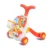 Antemergator Toyz Spark 2 in 1 orange