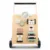 Antemergator din lemn cu diverse activitati 28 x 35 x 53 cm Ricokids RK-875