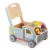 Antemergator din lemn tip atelier si diverse activitati 40 x 28 x 43 cm Ricokids RK-874