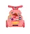 Antemergator multifunctional cu centru de activitati Space Pink