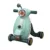 Antemergator muzical Ocie Moto Albastru