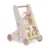 Antemergator roz cu activitati Montessori PolarB Viga