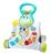 Antemergator si Masa de activitati 3 in 1 B-Kids