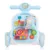 Antepremergator Chipolino Bear 3 in 1 blue