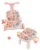 Antepremergator KikkaBoo 3in1 Play  Grow Pink