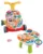 Antepremergator KikkaBoo 3in1 Play  Grow Red