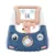 Antepremergator KikkaBoo multifunctional Drive  Play Albastru