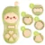 Antepremergator cu activitati educative Pink