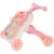 Antepremergator multifunctional 2 in 1 Pink
