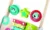 Antepremergator muzical Hape