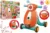 Antepremergator pentru bebelusi Globo Vitamina G scooter