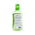 Apa de gura cicatrizanta cu xylitol Spry fara alcool aroma herbal mint 473 ml